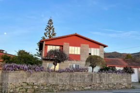 Casa Glicinia